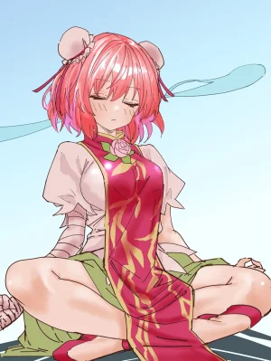 Pixiv 下鴨そあら soara_shimomo 107494573 - Page 33