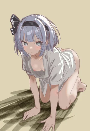 Pixiv 下鴨そあら soara_shimomo 107494573 - Page 374