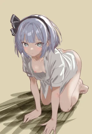 Pixiv 下鴨そあら soara_shimomo 107494573 - Page 375