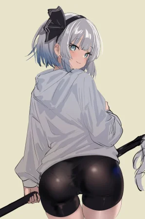 Pixiv 下鴨そあら soara_shimomo 107494573 - Page 391