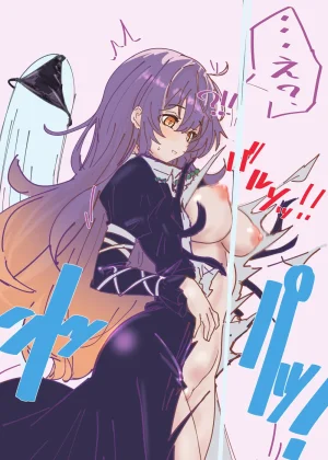 Pixiv 下鴨そあら soara_shimomo 107494573 - Page 40