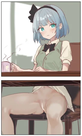 Pixiv 下鴨そあら soara_shimomo 107494573 - Page 415