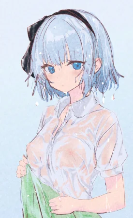 Pixiv 下鴨そあら soara_shimomo 107494573 - Page 469