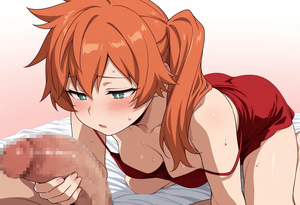 Pixiv SoutSa 29109833 2 - Image 72