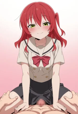 Pixiv SoutSa 29109833 2 - Page 204