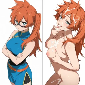 Pixiv SoutSa 29109833 2 - Page 65