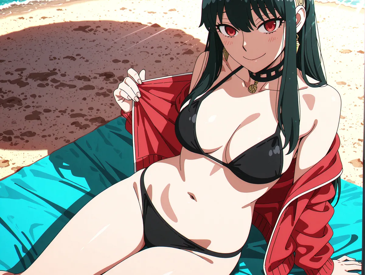 Pixiv SpasiboAI 112026916 - Image 231