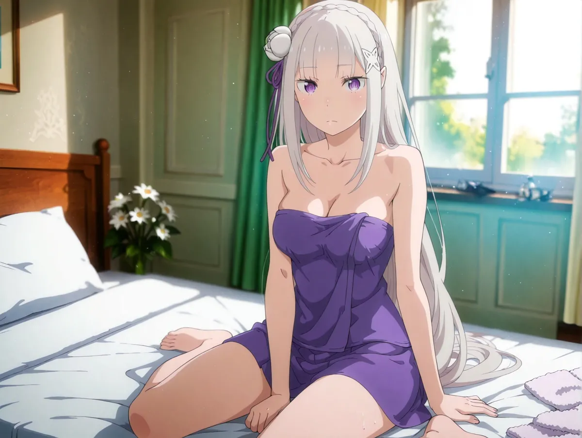 Pixiv SpasiboAI 112026916 - Image 256