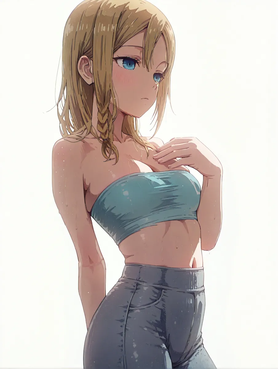 Pixiv SpasiboAI 112026916 - Image 27