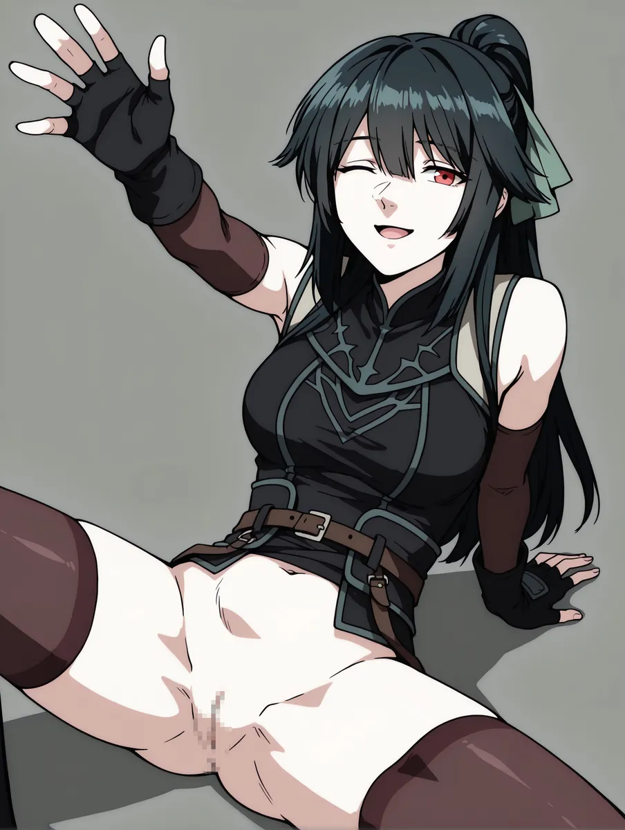 Pixiv SpasiboAI 112026916 - Image 307