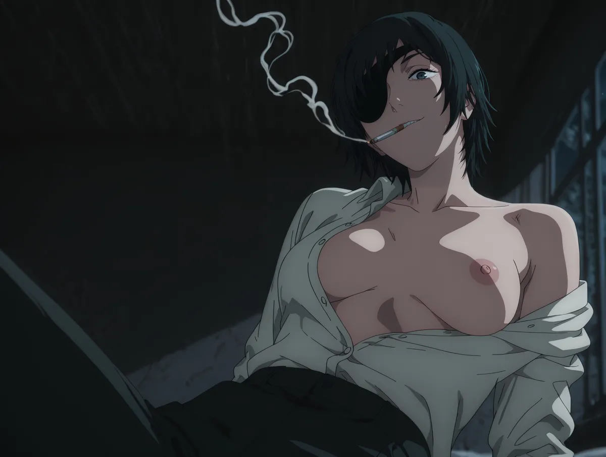 Pixiv SpasiboAI 112026916 - Image 363