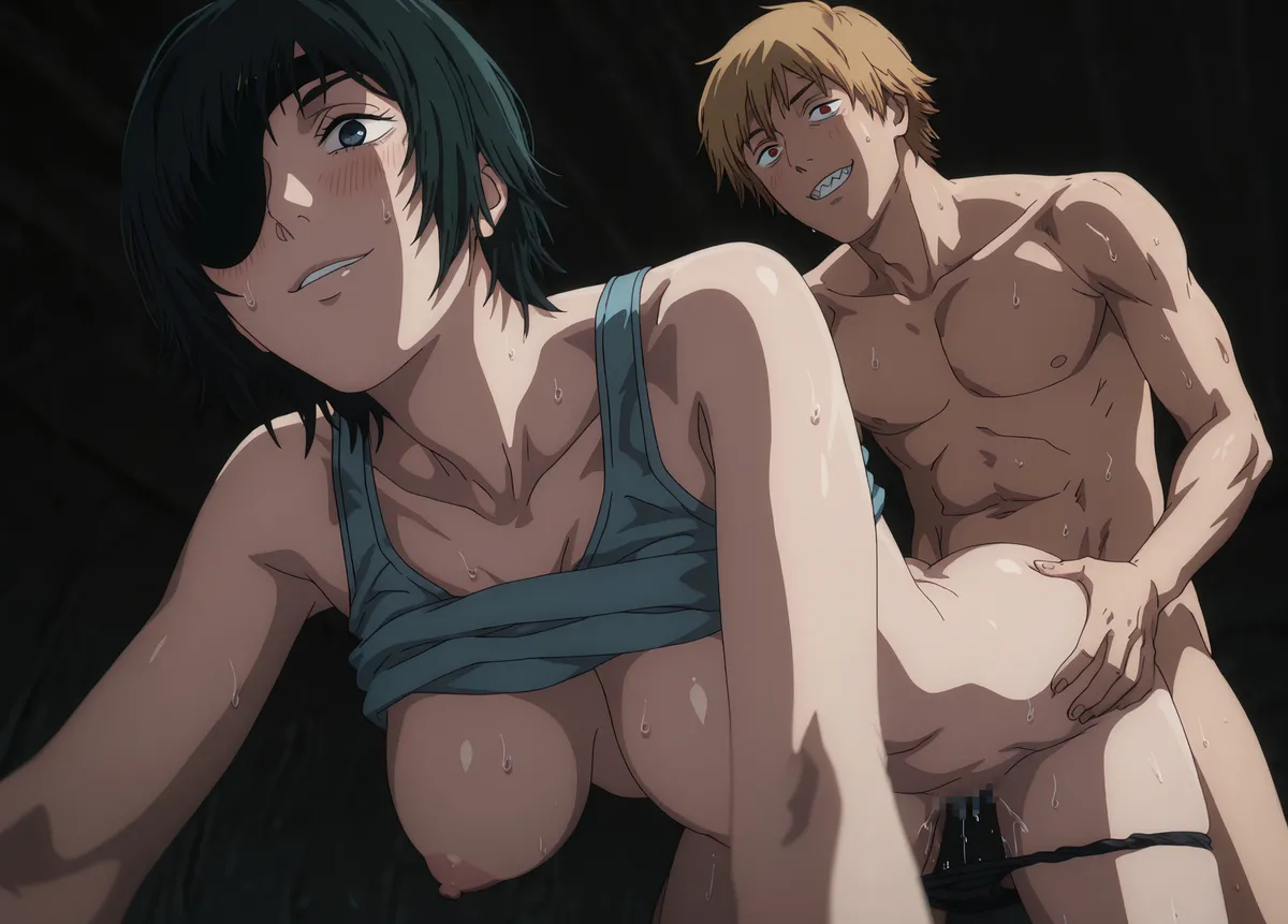 Pixiv SpasiboAI 112026916 - Image 365