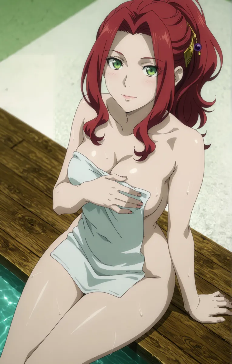 Pixiv SpasiboAI 112026916 - Image 484