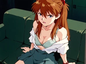 Pixiv SpasiboAI 112026916 - Page 144