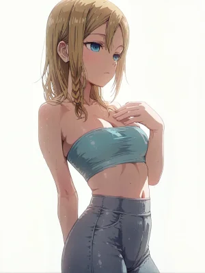 Pixiv SpasiboAI 112026916 - Page 27