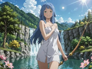 Pixiv SpasiboAI 112026916 - Page 274