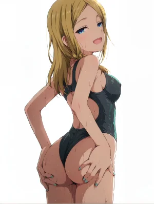 Pixiv SpasiboAI 112026916 - Page 28