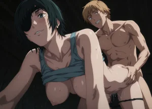 Pixiv SpasiboAI 112026916 - Page 365