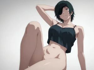 Pixiv SpasiboAI 112026916 - Page 367