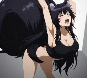 Pixiv SpasiboAI 112026916 - Page 389