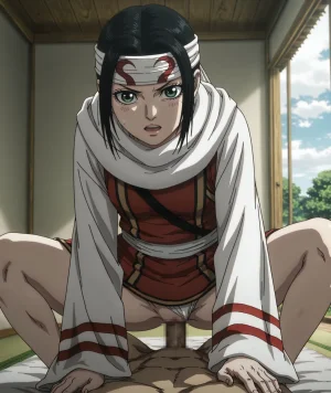 Pixiv SpasiboAI 112026916 - Page 444