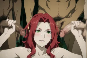 Pixiv SpasiboAI 112026916 - Page 485