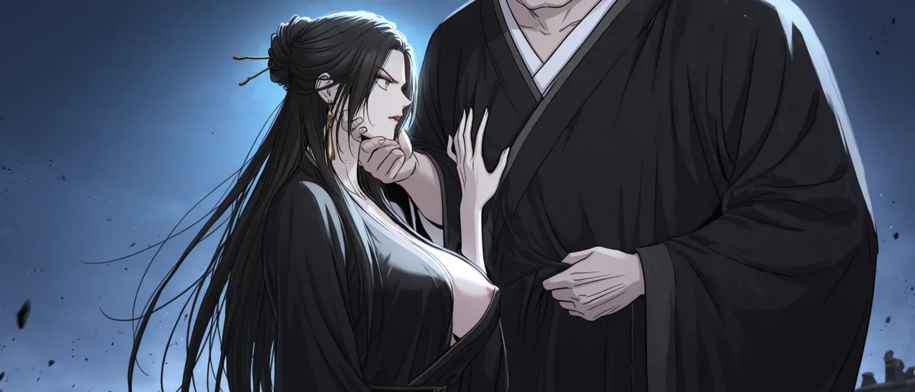 Pixiv Spinoff 9911223 - Image 10