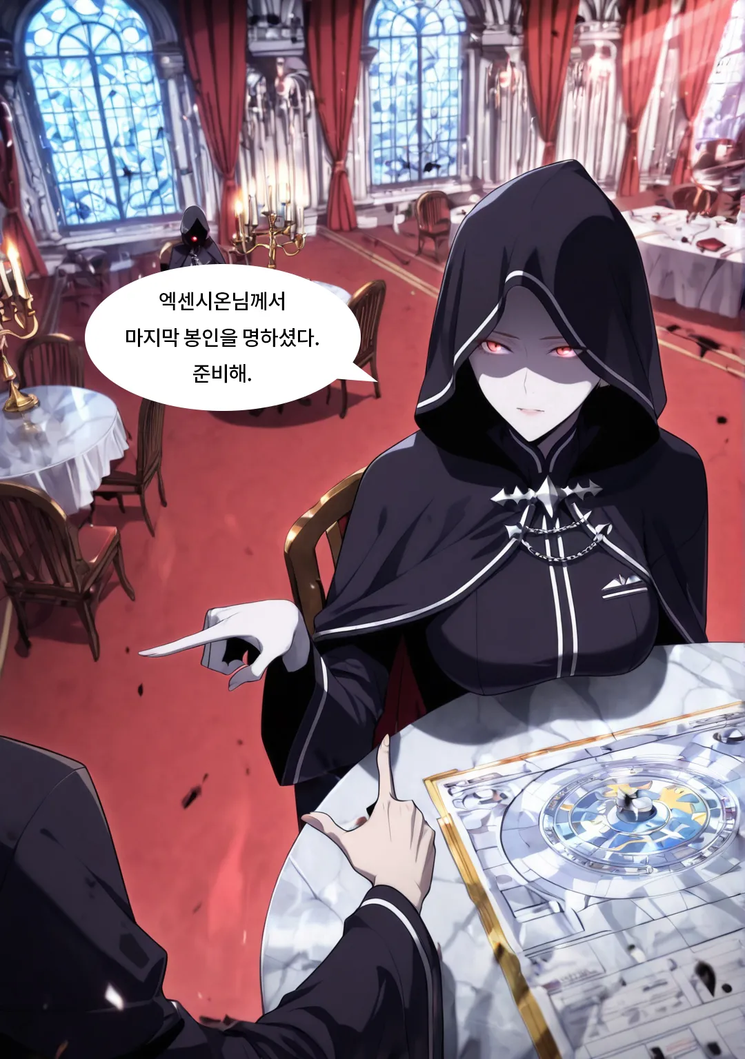 Pixiv Spinoff 9911223 - Image 160