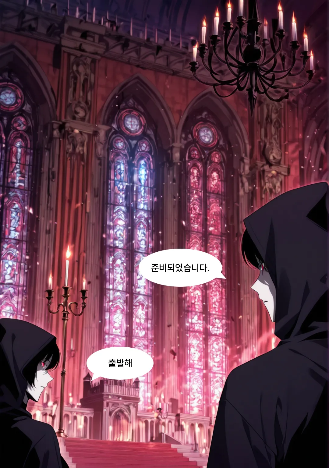 Pixiv Spinoff 9911223 - Image 161