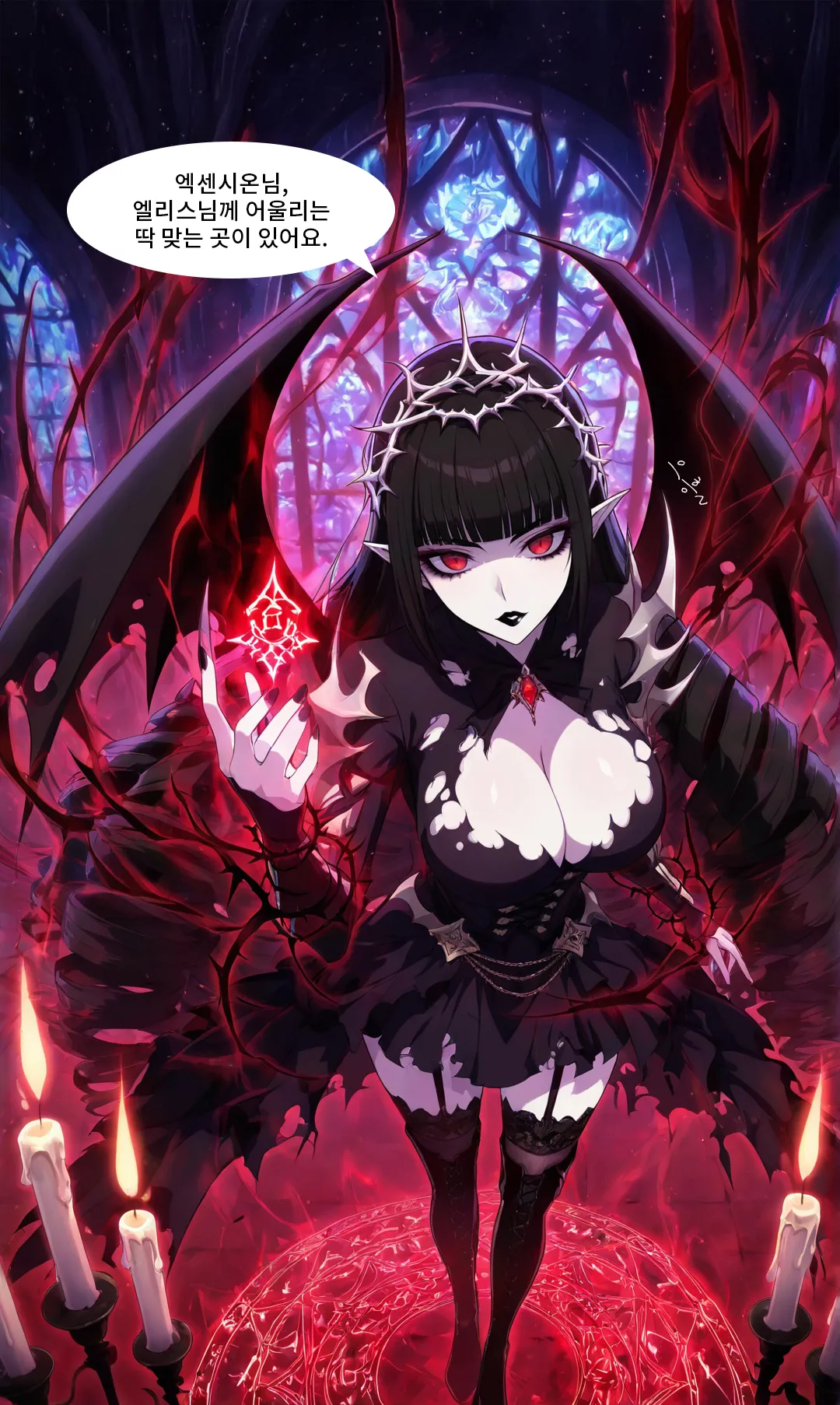 Pixiv Spinoff 9911223 - Image 168