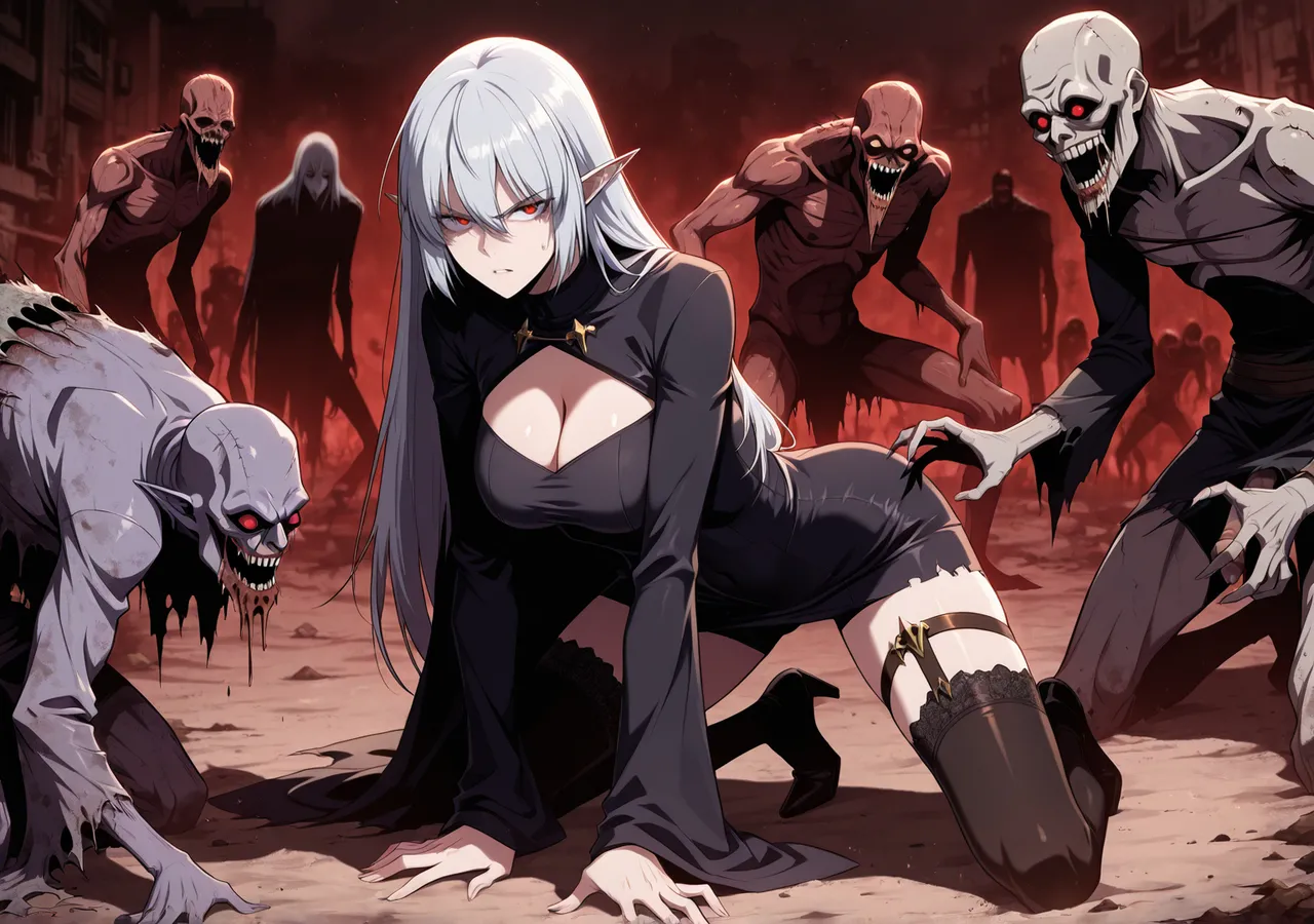 Pixiv Spinoff 9911223 - Image 173