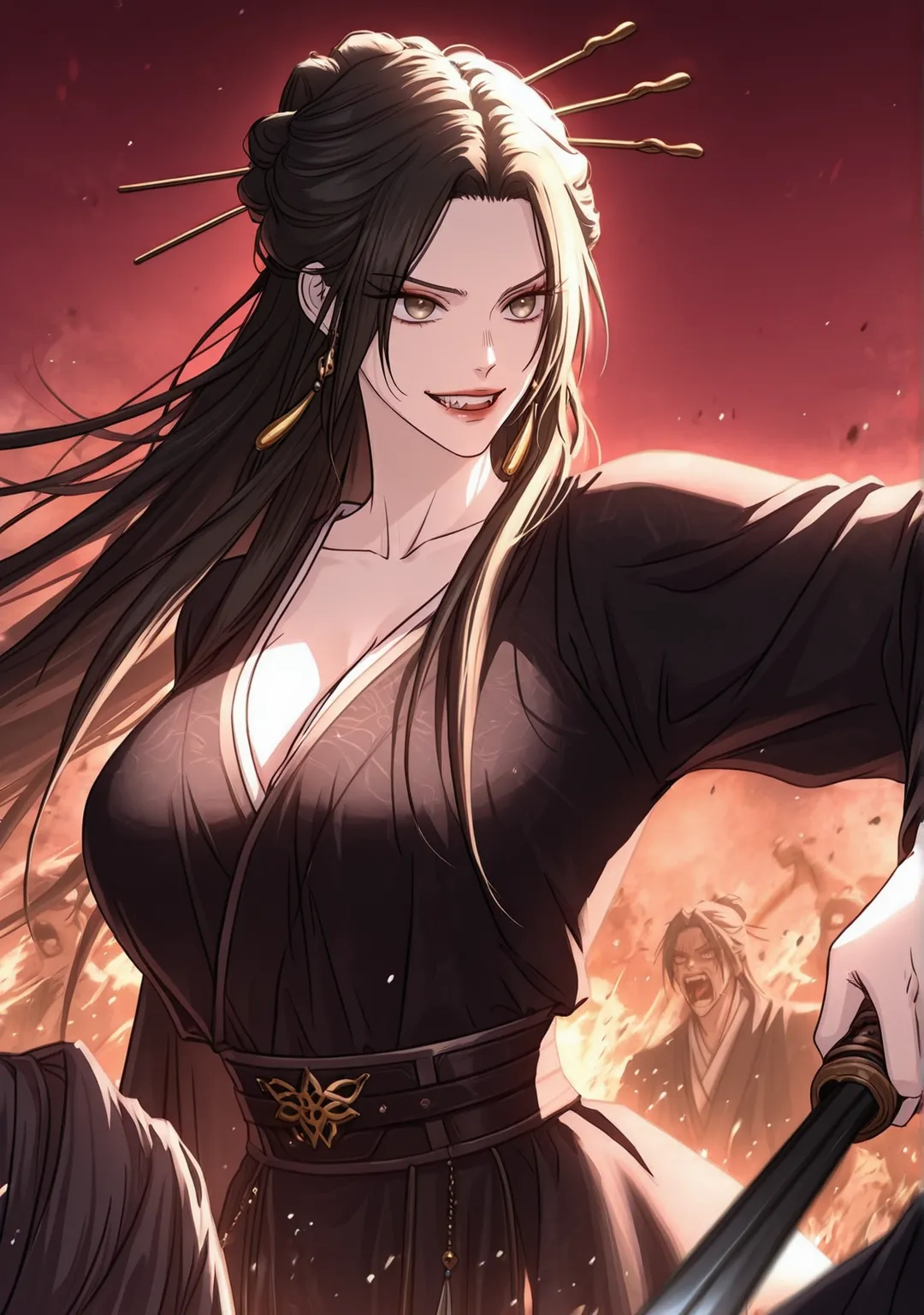 Pixiv Spinoff 9911223 - Image 2