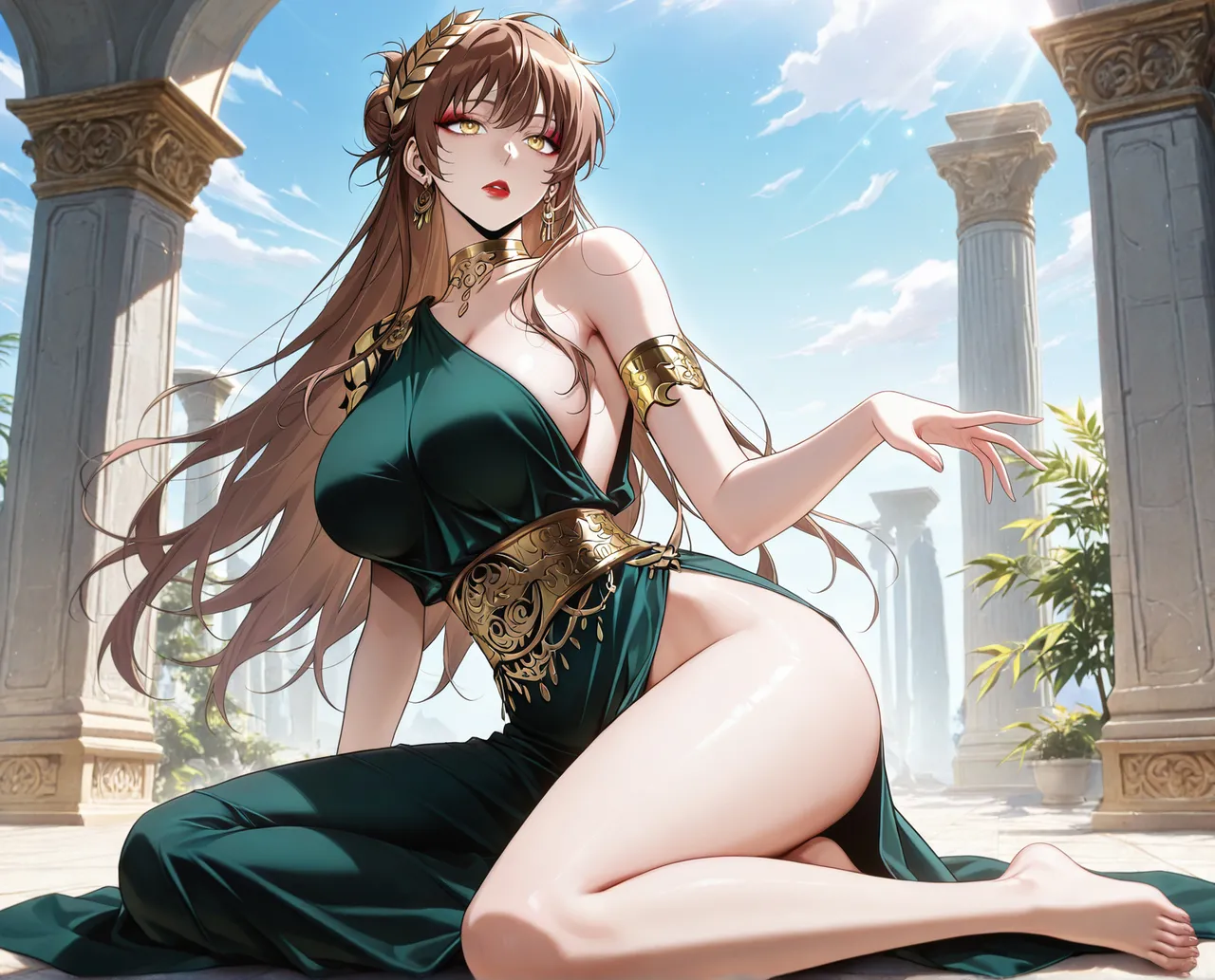 Pixiv Spinoff 9911223 - Image 276