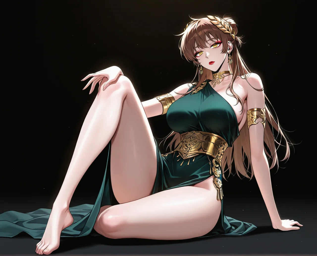 Pixiv Spinoff 9911223 - Image 278