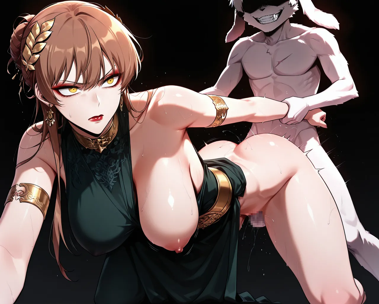 Pixiv Spinoff 9911223 - Image 292