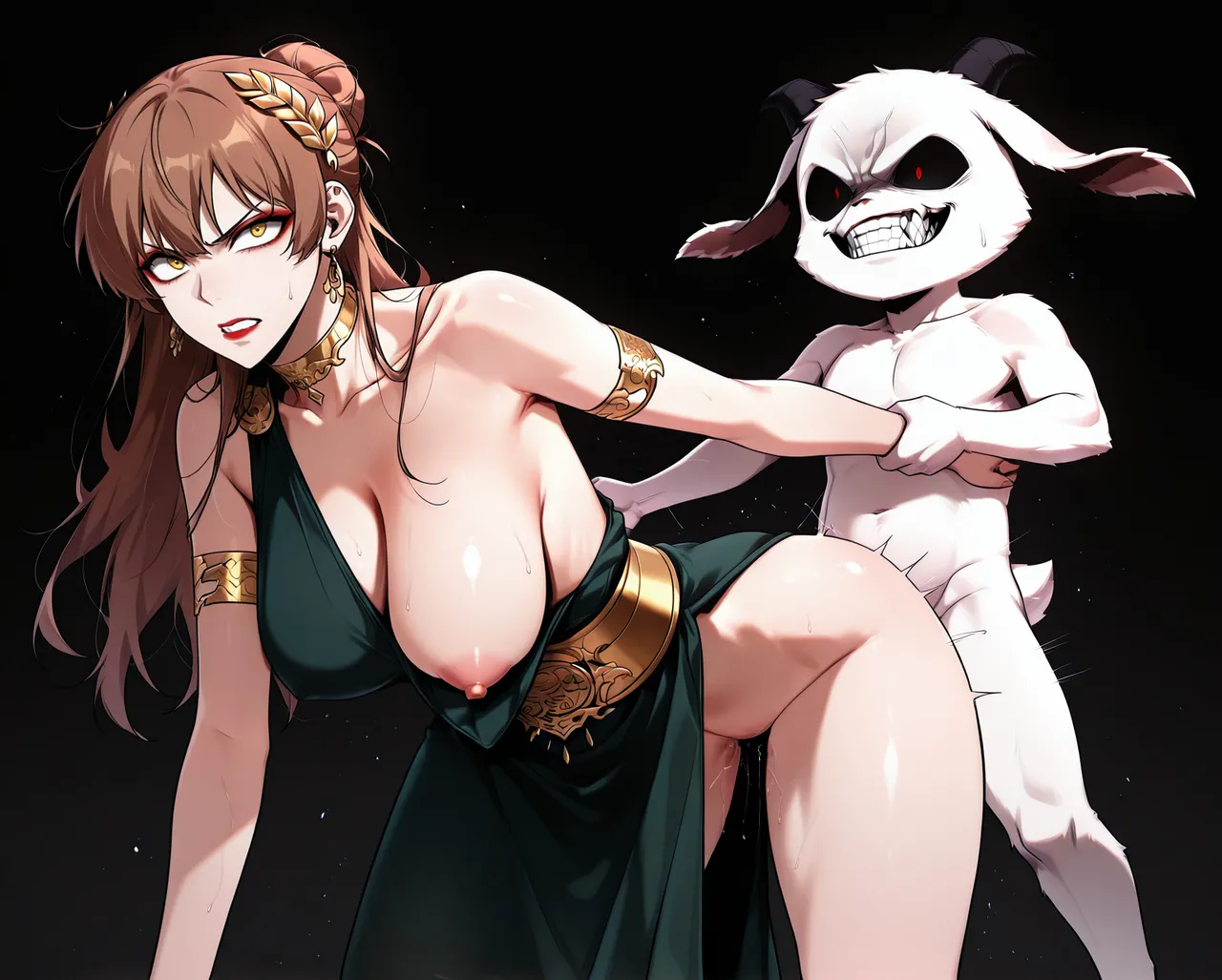 Pixiv Spinoff 9911223 - Image 294