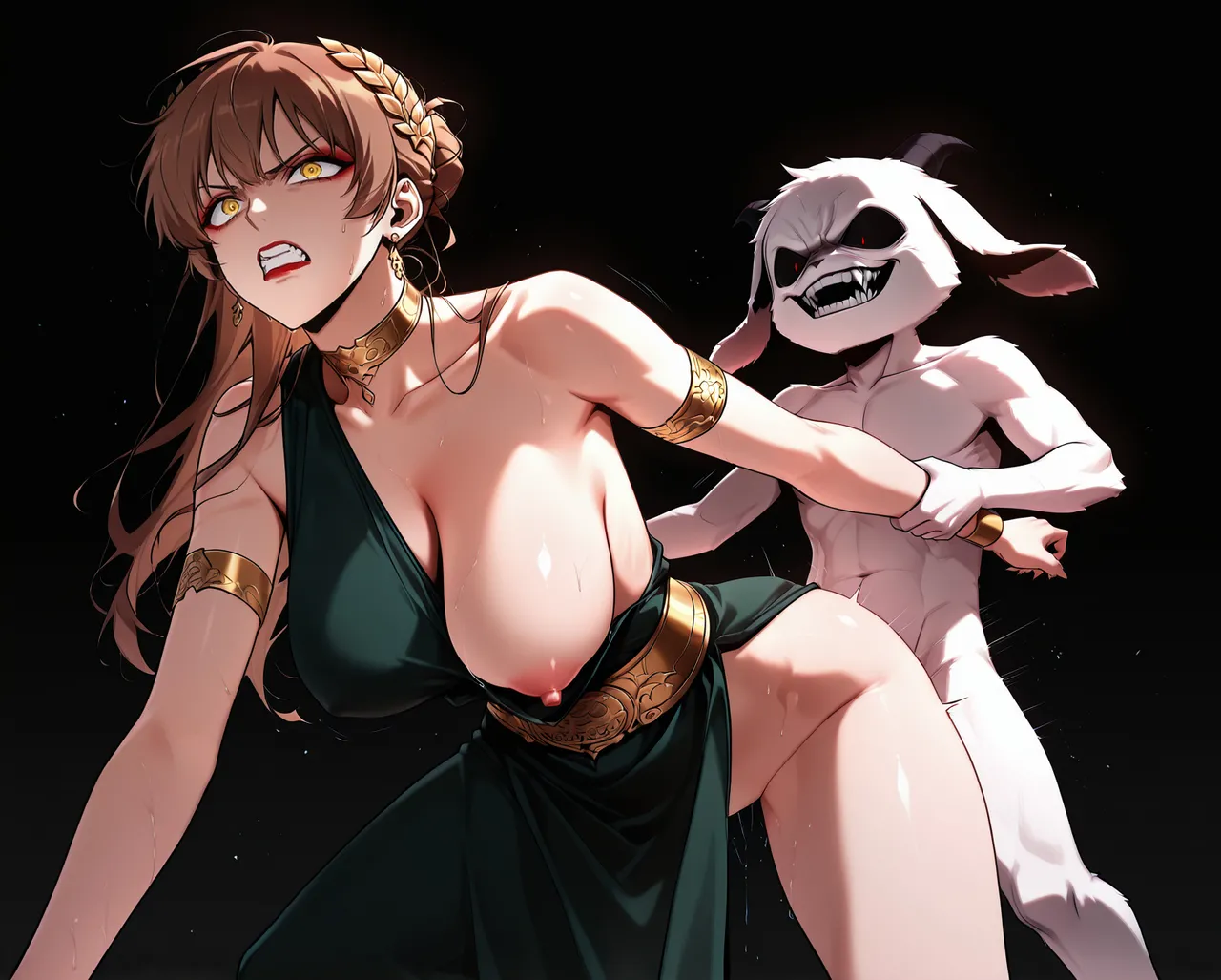 Pixiv Spinoff 9911223 - Image 295