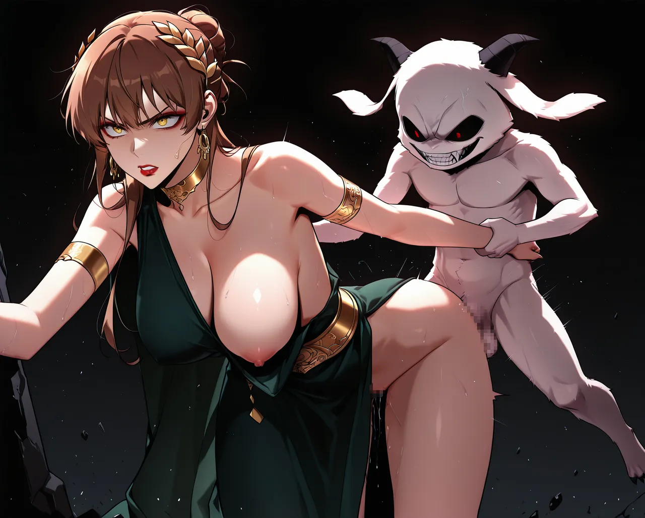 Pixiv Spinoff 9911223 - Image 299