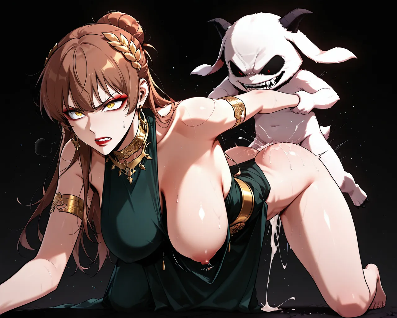 Pixiv Spinoff 9911223 - Image 300