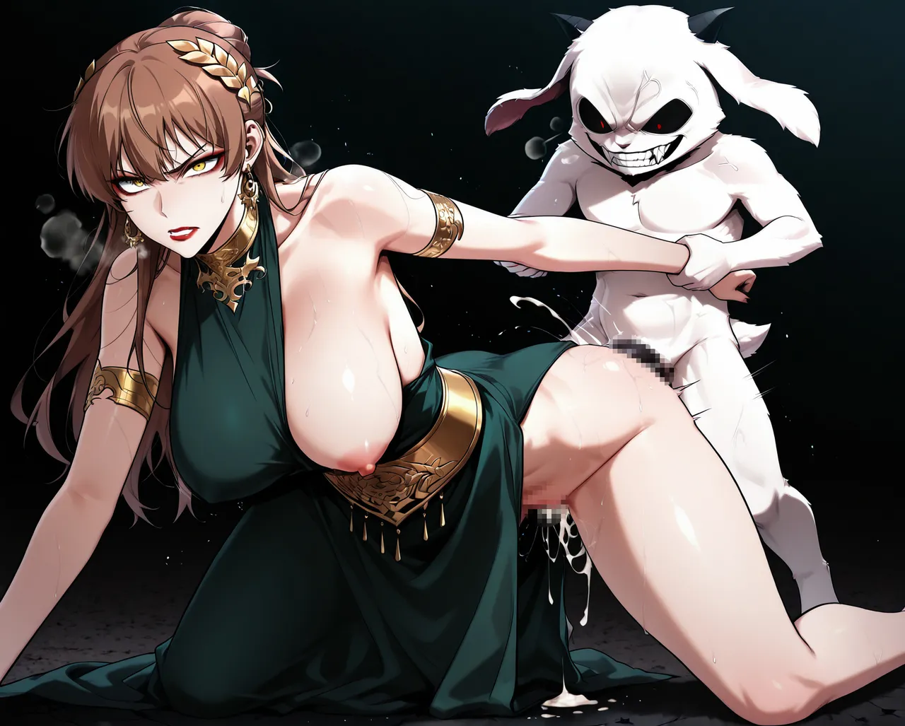 Pixiv Spinoff 9911223 - Image 303