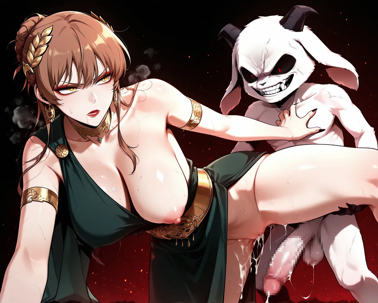 Pixiv Spinoff 9911223 - Image 304