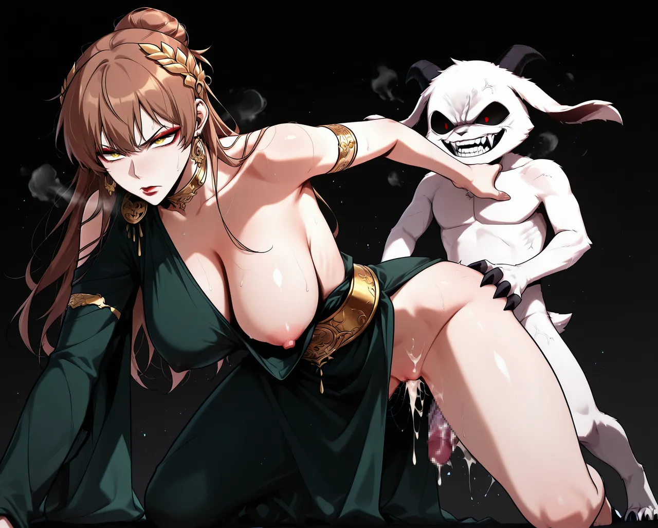 Pixiv Spinoff 9911223 - Image 305