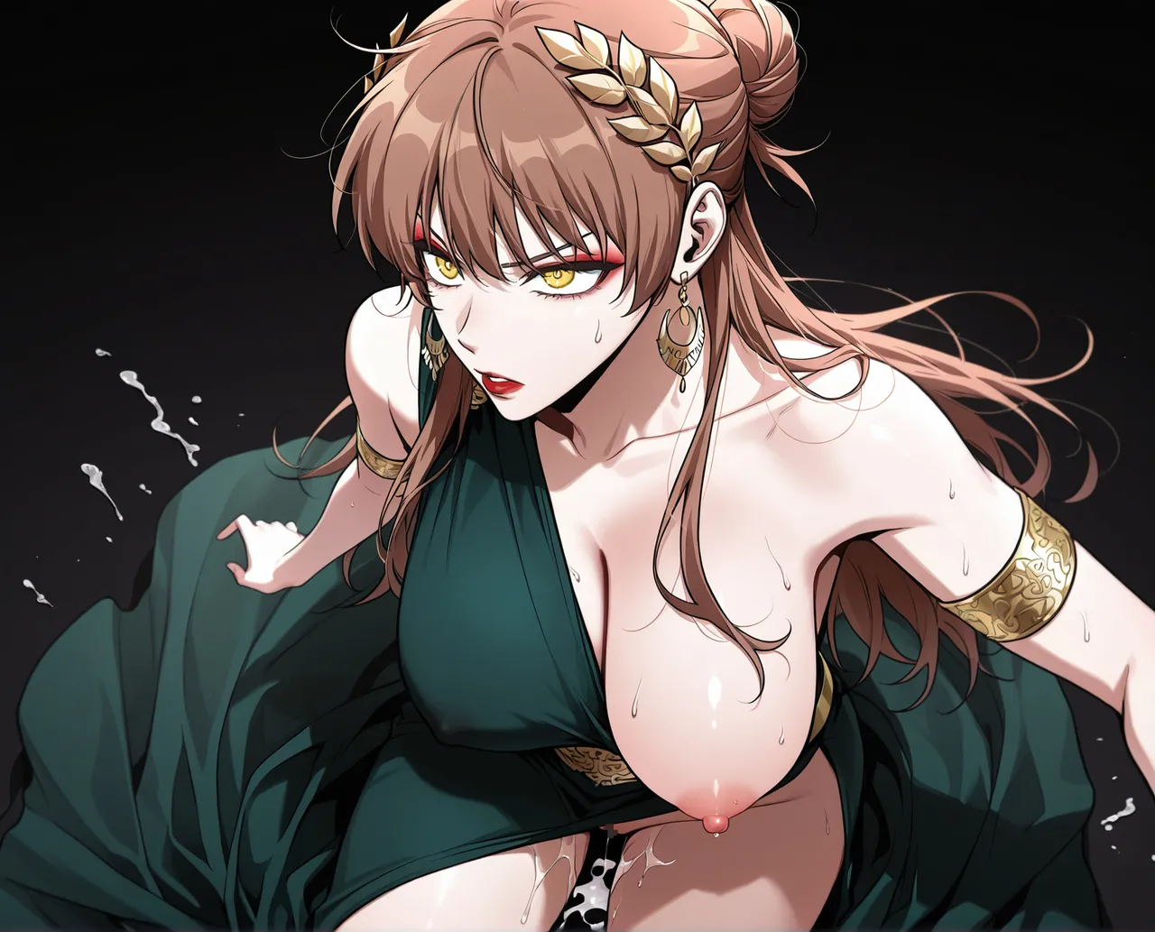 Pixiv Spinoff 9911223 - Image 324