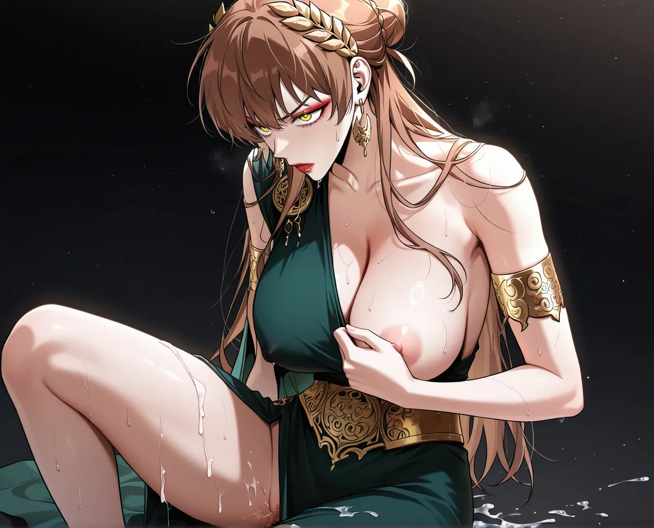 Pixiv Spinoff 9911223 - Image 325