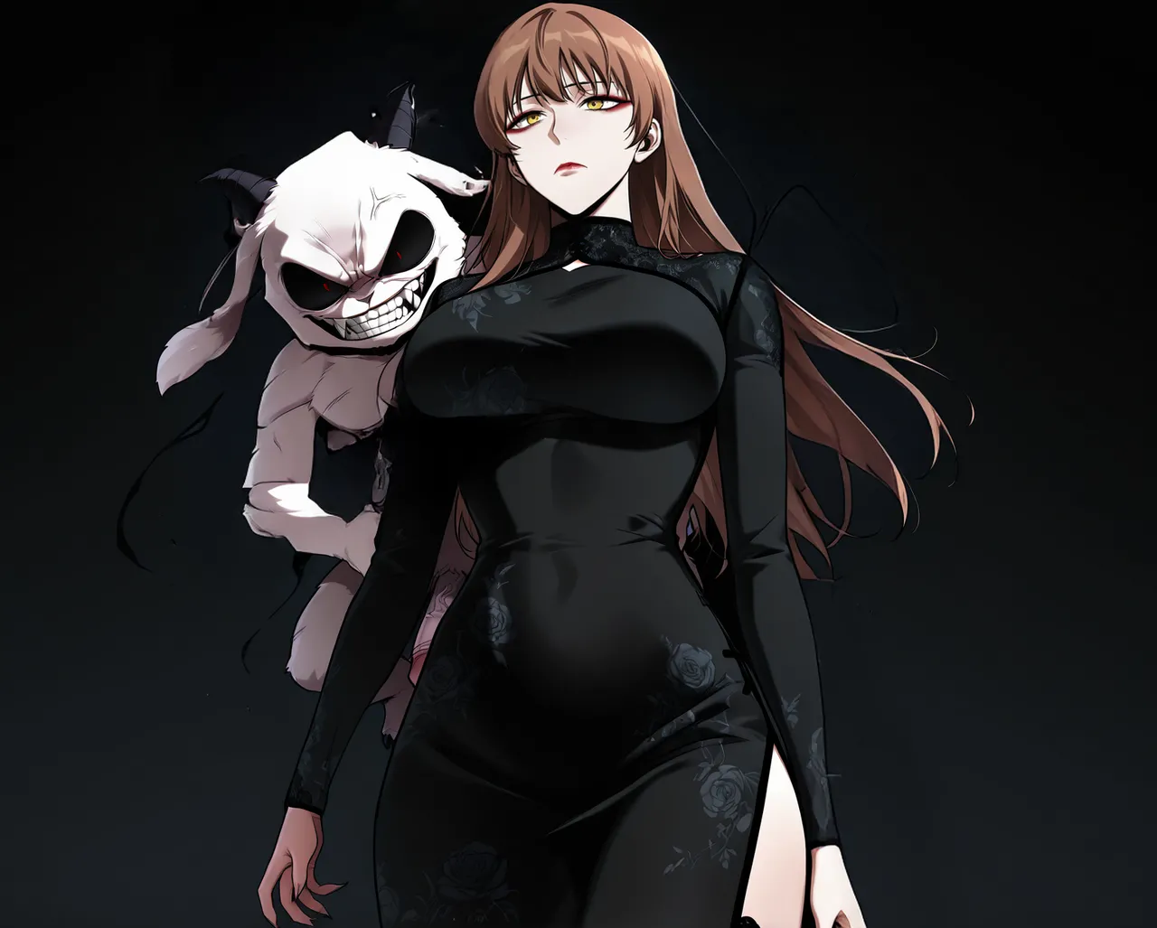 Pixiv Spinoff 9911223 - Image 329