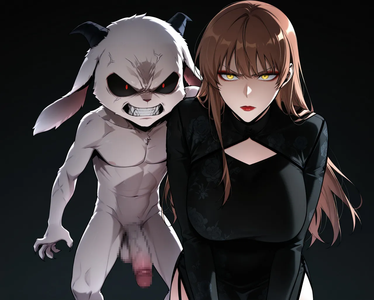 Pixiv Spinoff 9911223 - Image 330