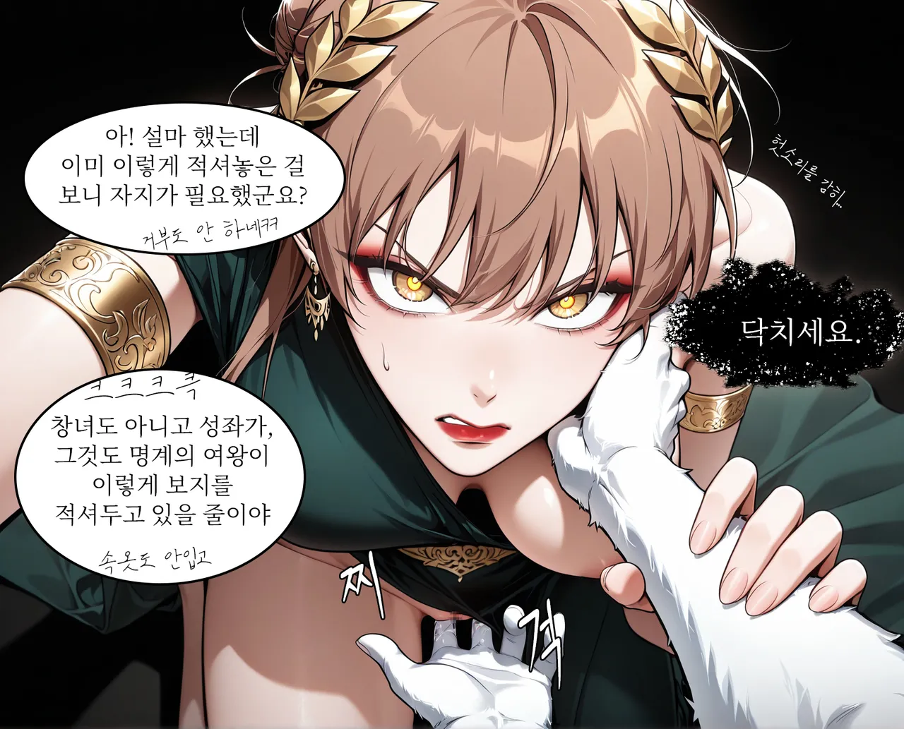 Pixiv Spinoff 9911223 - Image 399