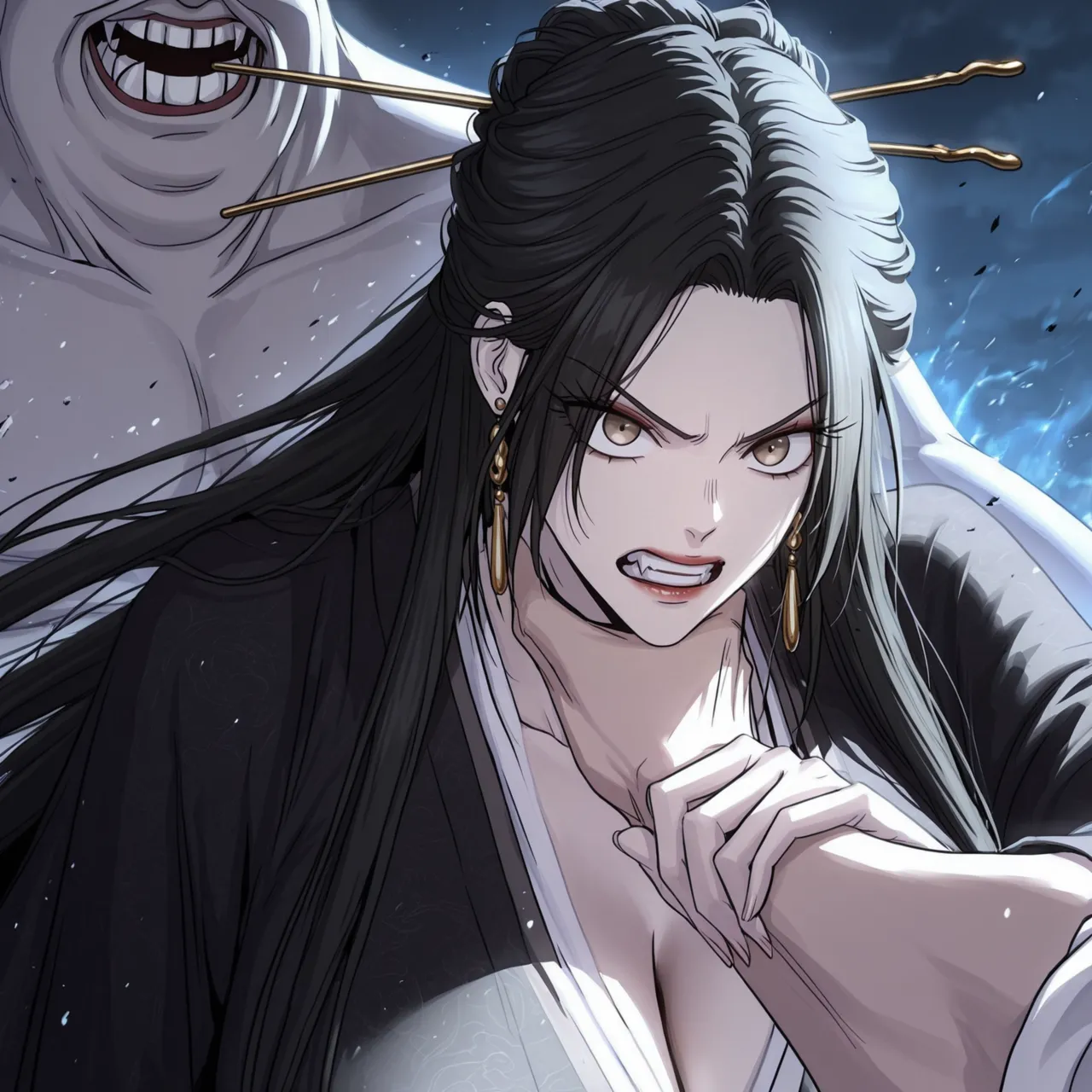 Pixiv Spinoff 9911223 - Image 4