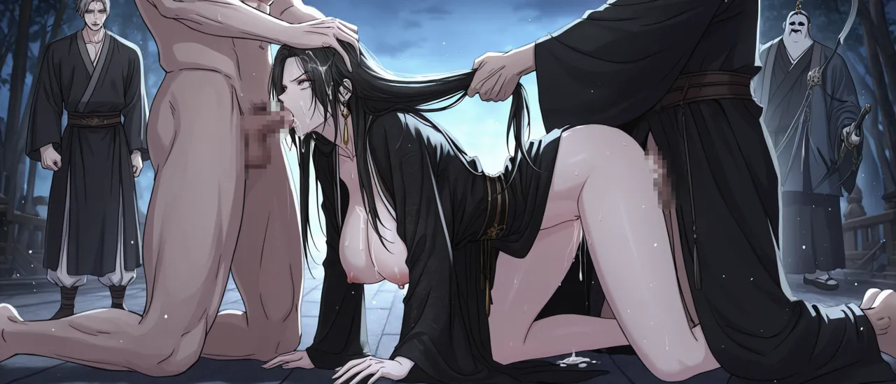 Pixiv Spinoff 9911223 - Image 40