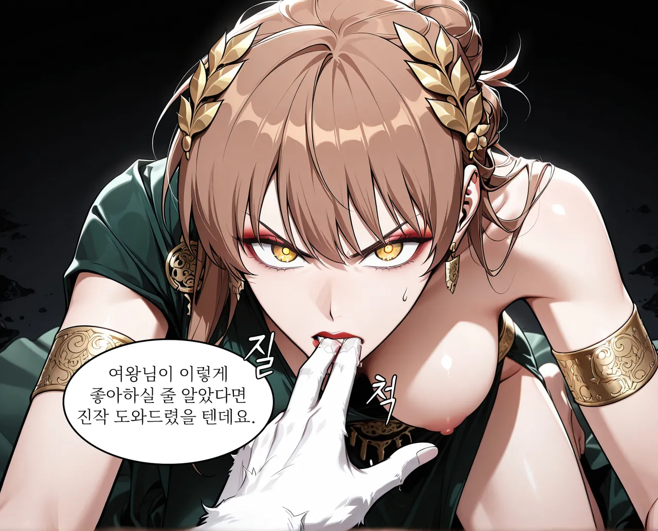 Pixiv Spinoff 9911223 - Image 400